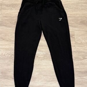Gymshark women’s sweatpants